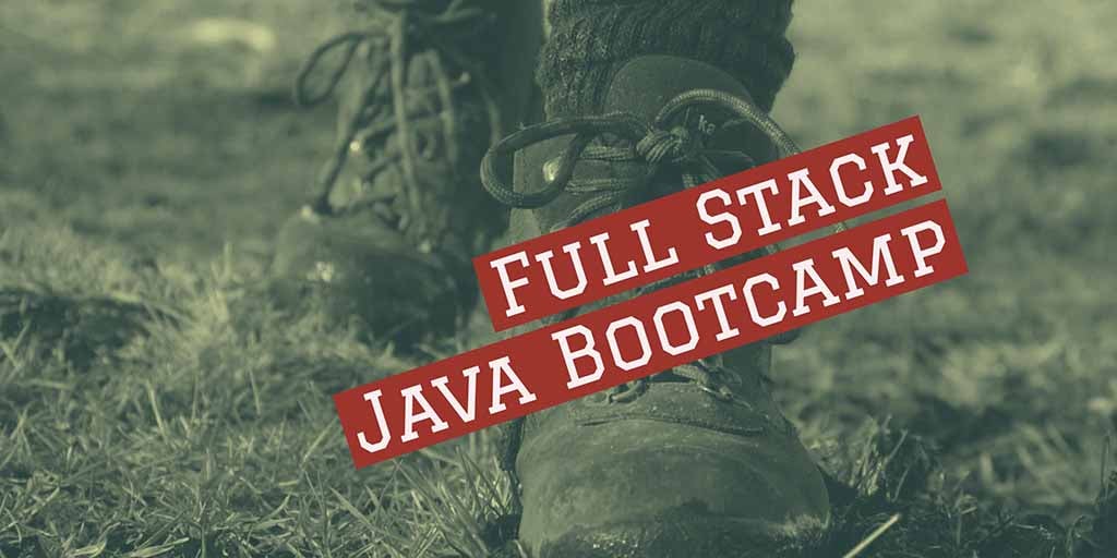 Why did we do the Bootcamp?